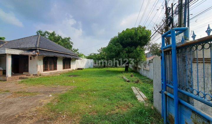 Rumah Bagus Siap Huni Di Jl. Cempaka, Purwakarta  2