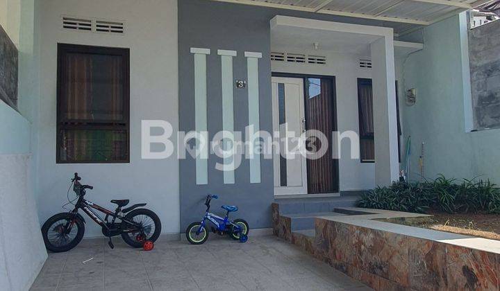 Dijual Cepat Rumah 1 Lantai Siap Huni Kota Batu, Jatim Park 2 1