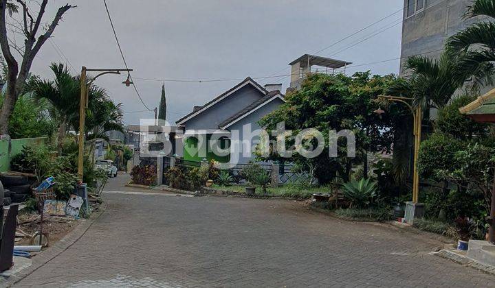 Dijual Cepat Rumah 1 Lantai Siap Huni Kota Batu, Jatim Park 2 2