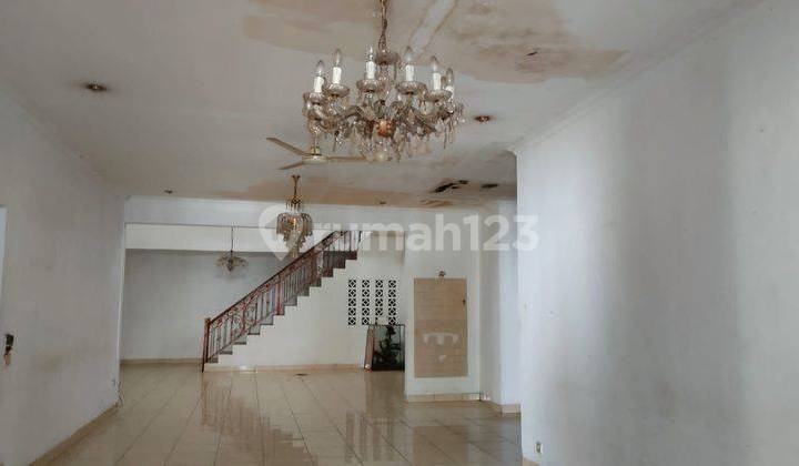 For Sale House in Pesanggrahan Area, Cileduk, South Jakarta