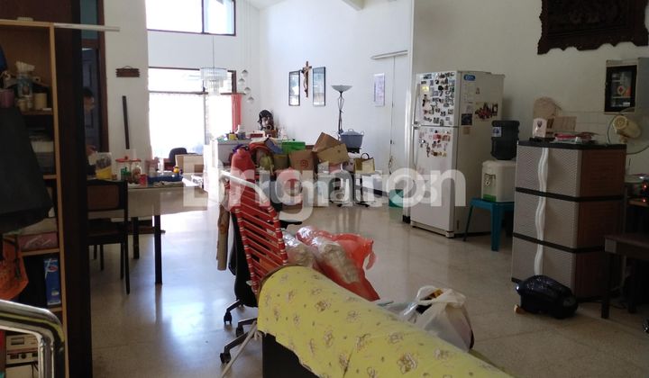 Rumah siap huni di Klampis Indah 2