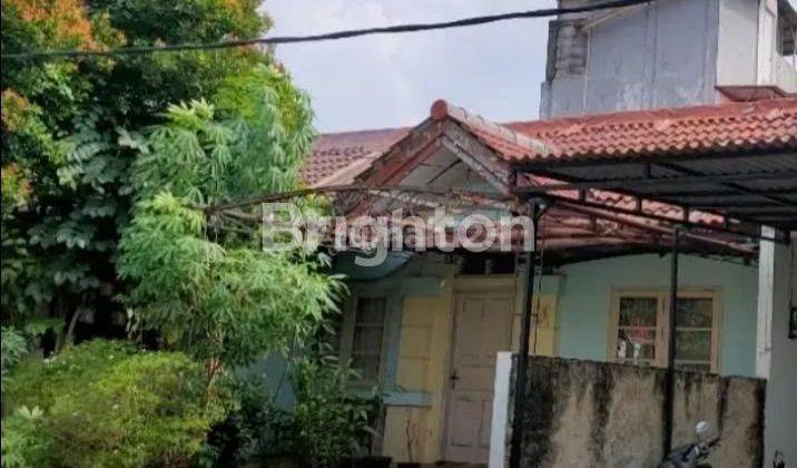 Dijual Rumah 1,5 lantai Di Delta mas cikarang pusat 2