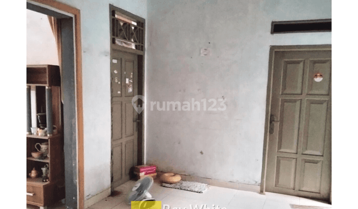 Rumah Murah Siap Huni Di Sukabumi Kota Bandar Lampung 2