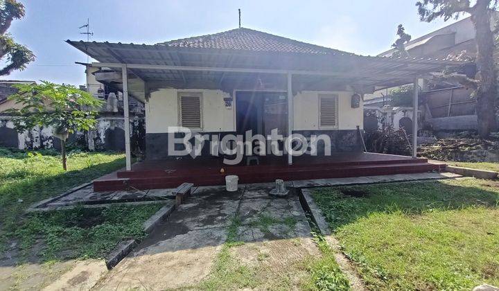 Rumah Hook tengah kota Jl jombang Gading kasri malang 1