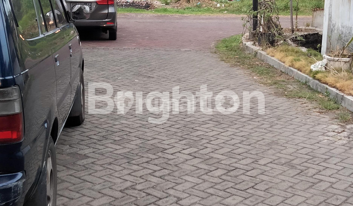 RUMAH 2 LT STRATEGIS SIAP HUNI DI PONDOK TJANDRA INDAH BLIMBING SIDOARJO 2