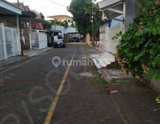 RUMAH 2,5 LANTAI, ROW JALAN 3 MOBIL DI CITRA GARDEN 2 2