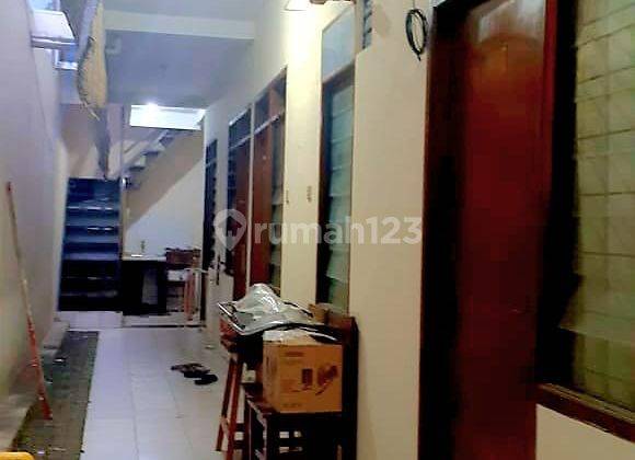 Rumah Kos Lokasi Strategis dan Dekat Fasilitas Bintaro Jaya @Komplek PJMI 1