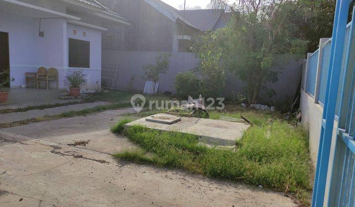 Rumah Ternyaman Tdm  Kota Kupang Jarang Ada Sangat Strategis 2