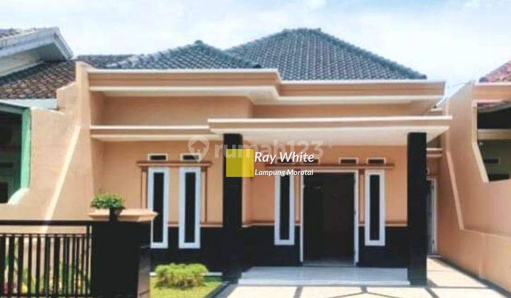 Cepat Rumah Siap Huni ml 2