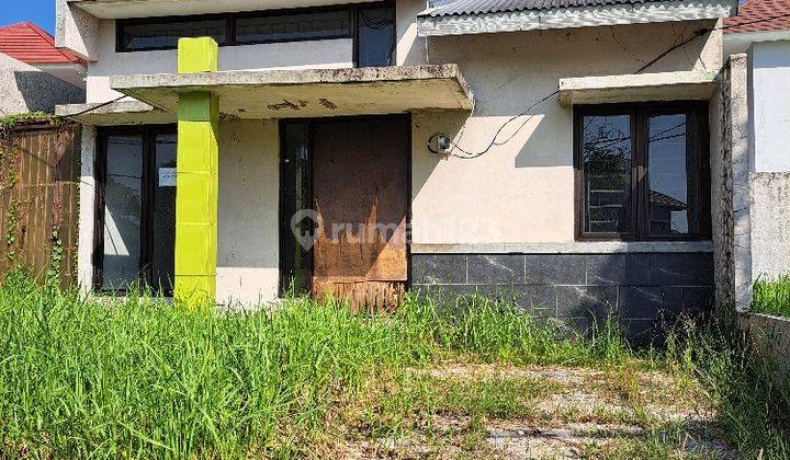 Rumah 1 Lantai Siap Huni Di Summer Bliss Lippo Cikarang 1