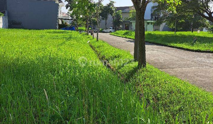 Rumah 1 Lantai Siap Huni Di Summer Bliss Lippo Cikarang 2