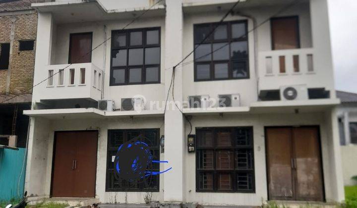 Rumah Bagus Siap Huni Semi Furnis Di Jl. Singaraja Lippo Cikarang 1