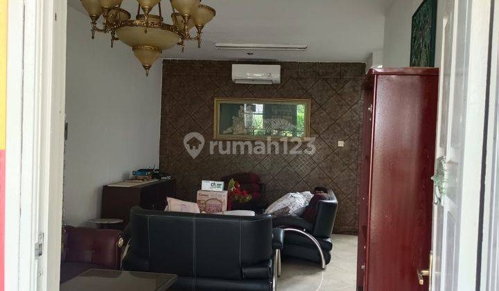 Rumah Bagus 2 Lantai Siap Huni Di Medaw Green, Lippo Cikarang 2