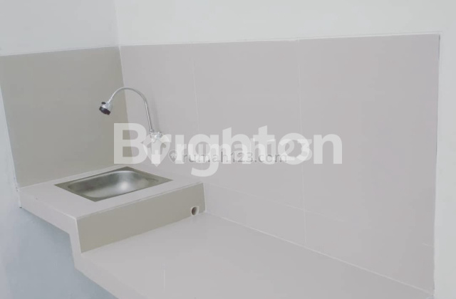 RUMAH SIAP HUNI BUMI CITRA KENCANA CILEBUT 2