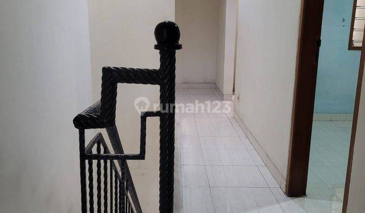 Rumah 3 Lantai Strategis Di Sunter Jakarta Utara S6523 2