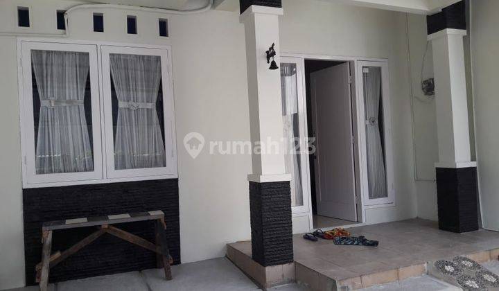 Rumah Siap Huni Di Pasar Minggu Jakarta Selatan 2