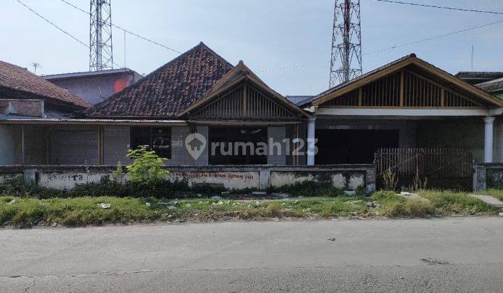 Rumah Dekat Stasiun Dan Pasar Di Kedungwaringin Bekasi 1