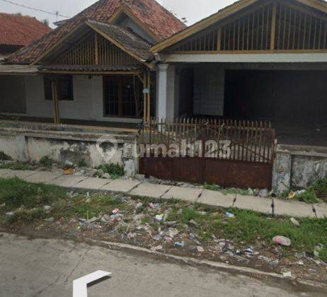 Rumah Siap Huni Dekat Pasar Bojong Di Kedungwaringin Bekasi 2