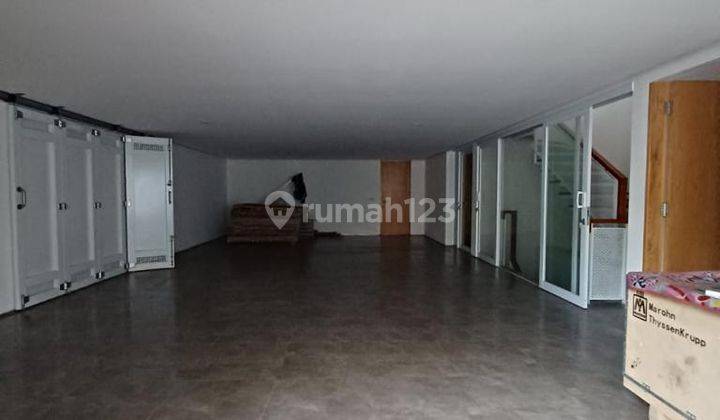 Rumah Baru, Minimalist, Pool, Modern Design di Pondok Indah WW 7