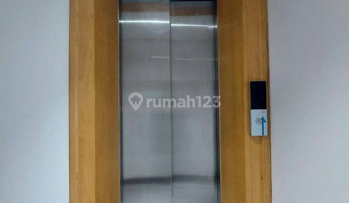Rumah Baru, Minimalist, Pool, Modern Design di Pondok Indah WW 10