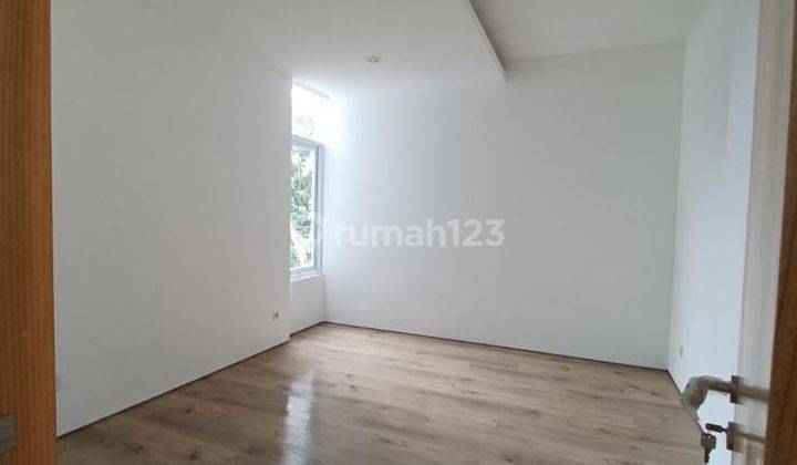 Rumah Baru, Minimalist, Pool, Modern Design di Pondok Indah WW 13