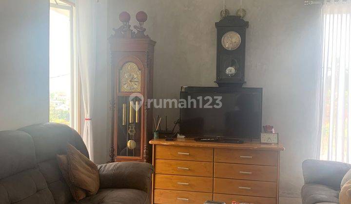 Dijual Rumah Bagus View Hijau Di Dago Pakar 1