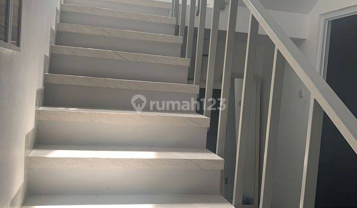 Dijual Rumah Bagus View Hijau Di Dago Pakar 2