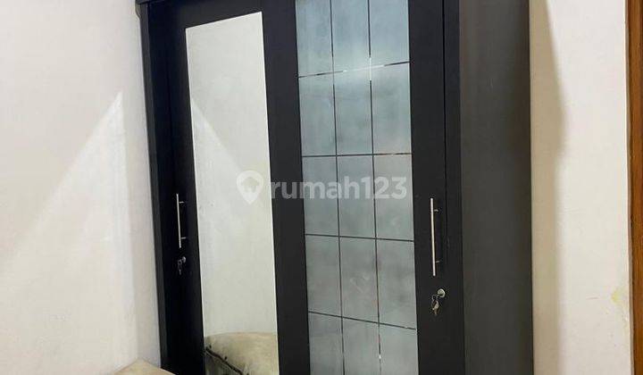 Rumah Dijual Di Kota Bali Residence Harga Bersahabat 2