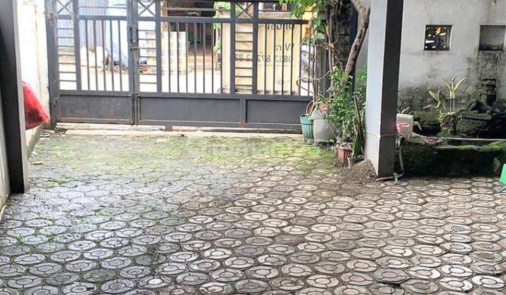 Jual Rumah Pinggir Jln Pondok Jaya Bintaro 7 Cocok Untuk Investor 2