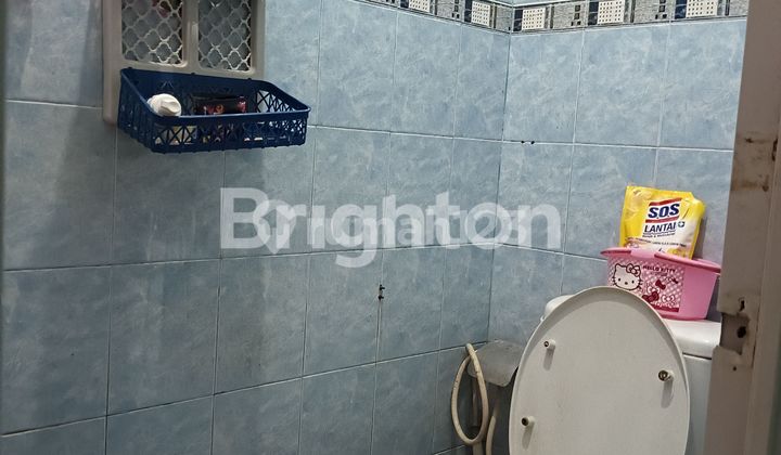 HUNIAN STRATEGIS DI MEKARSARI 2