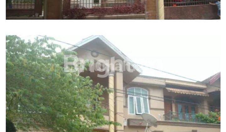 Rumah daerah johor medan ada kolam renang Rumah daerah johor medan ada kolam renang