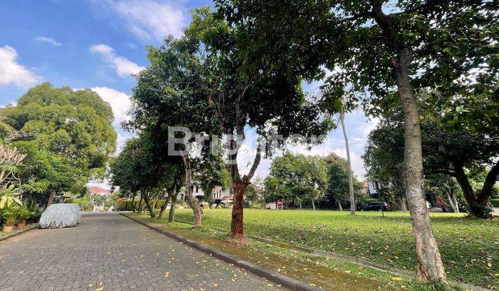 Rumah Hitung Tanah Bonus Kontruksi Serius Cepat Komplek Elite Villa Cinere Mas 2