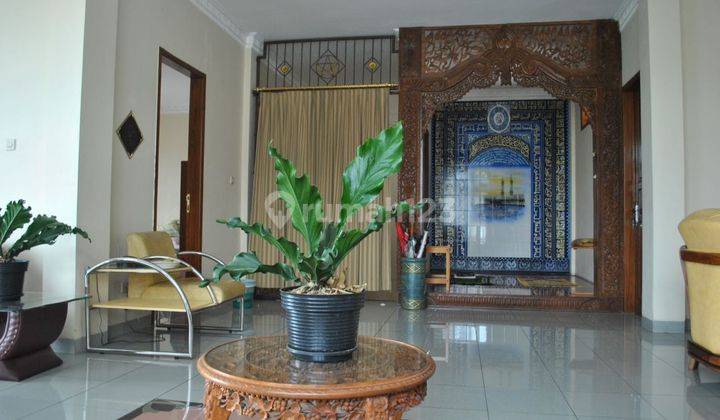 Jual Villa Resort Siap Huni View Asri Lembang Kota Bandung 2