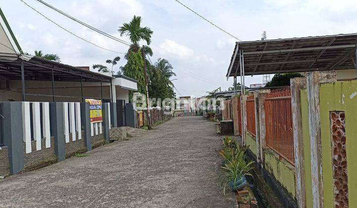 di  murah rumah di belakang paramount school MP mangkunegara 2