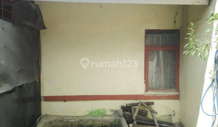 Di  Rumah Di Komplek Graha Bukit Raya Bandung Barat 1