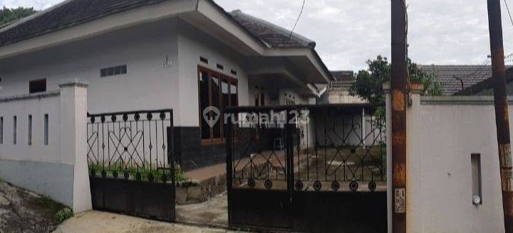 Di Jual Rumah Siap Huni di Mitra Karya Cimahi 1