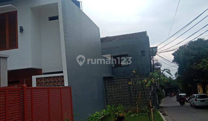 Di  Rumah Bagus Siap Huni di Cipageran Cimahi 2