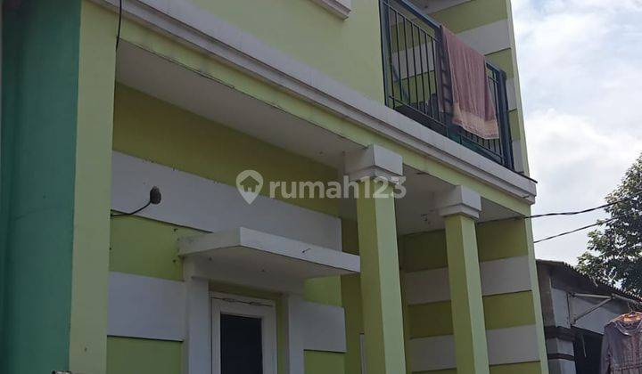 Di  Rumah dan Kost2an di Tangerang 2