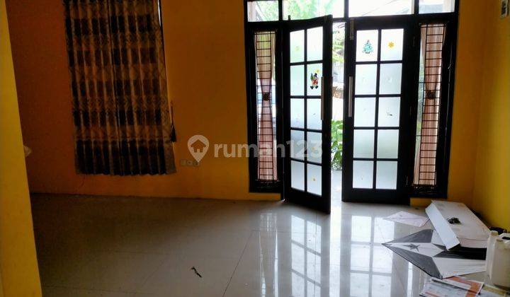 Di  Rumah Murah Siap Huni di Nusa Ekslusif Cluster 2