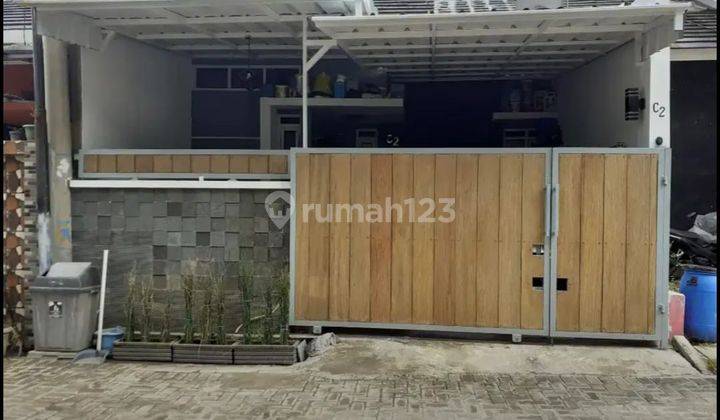 Rumah siap huni, Cibatu ngamprah 1