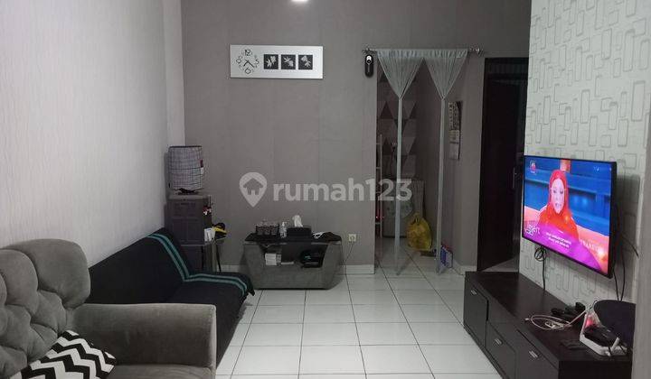 Rumah siap huni, Cibatu ngamprah 2