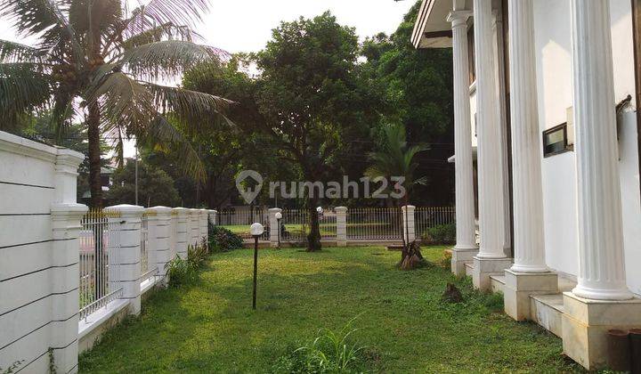 Rumah Villa Cinere Mas 1