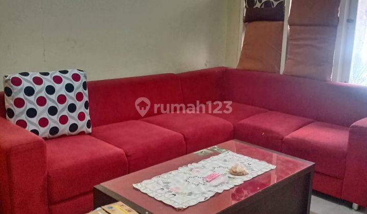 Di  Rumah Di Perumahan Di Kolonel Masturi Cimahi 2