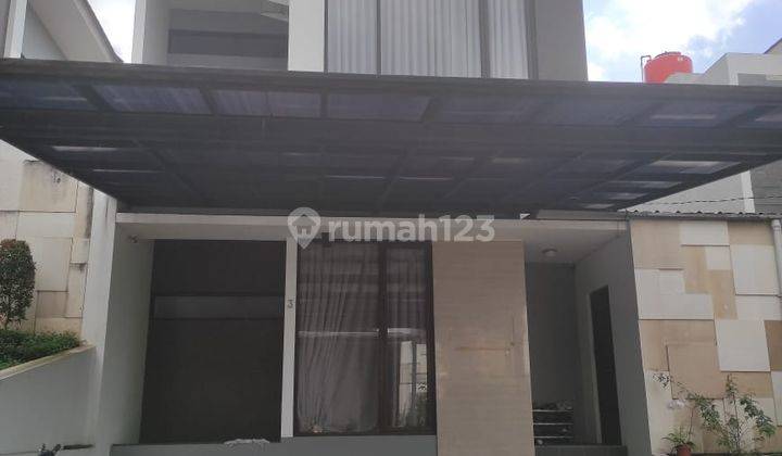 Di  Rumah Cantik 2 Lantai Full Furnised Di G Land Cimahi 1