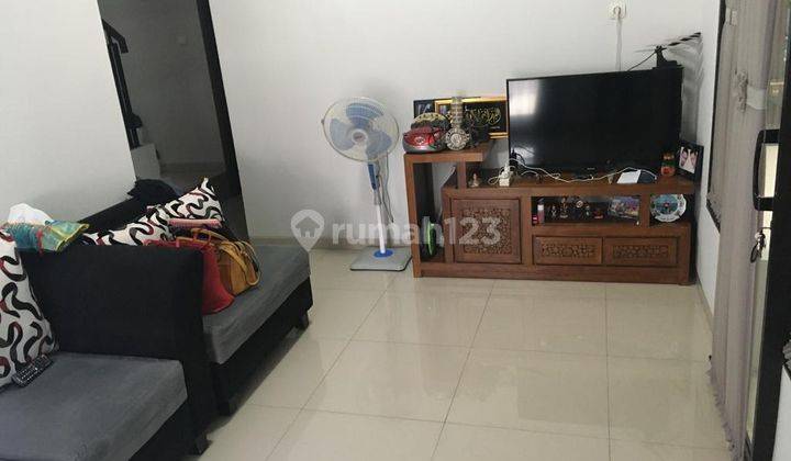 Di  Rumah Cantik 2 Lantai Full Furnised Di G Land Cimahi 2