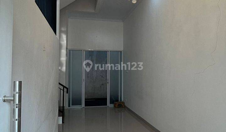 RUMAH DI KENDURI RESIDENCE JAGAKARSA JAKARTA SELATAN 2