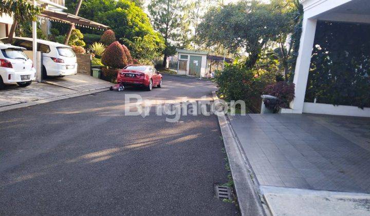 Rumah 1 lantai siap huni View Gunung Salak 1