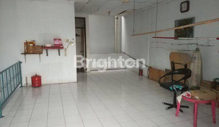 RUMAH JELAMBAR GROGOL JAKARTA BARAT 3LT 2