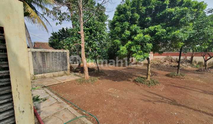 Negotiate Until Deal, A Pleasant and Cozy House in Jatibening Bekasi 2