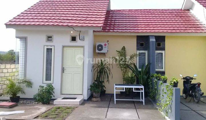 RUMAH LOKASI LILIBA KUPANG 1